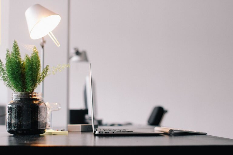 Tips for Creating a Cozy and Productive Home Office Space